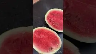 #shorts 🤩தர்பூசணி 😋உங்களுக்கு Watermelon பிடிக்குமா😋watermelon  Cutting😍#ytshorts #food #juice