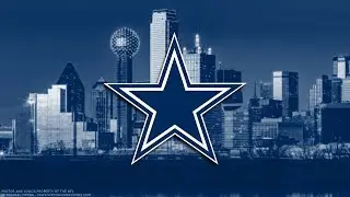 The Dallas Cowboys | Live 2018 Draft Show