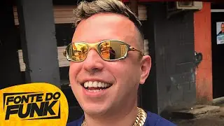 MC Amaral - É o Bonde do 7 Os Mlk é Treinadão (DJ Matheus 300) Lançamento 2021