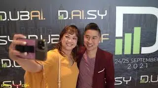 Daisy Dubai Pacesetter Event Highlight Video 2021