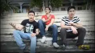 PISIK by K-BOYZ (Fidel Cascabel, Daryll Carillo & Joseph Teves)