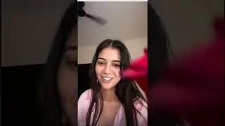 Periscope live LOVELYGIRL 😍😍2024 