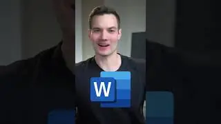 🧙‍♂️ 5 BEST Shortcuts in Microsoft Word