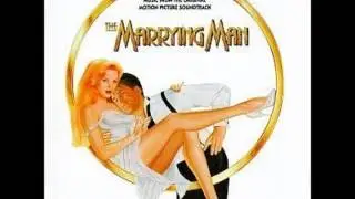 The Marrying Man - You're driving me crazy (what did I do)