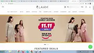 How To Check Fonts In Any Website | Best Font Checker Chrome Extension