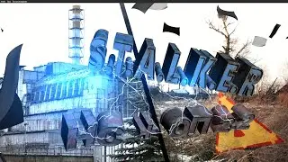 ☢S.T.A.L.K.E.R.: ОП 2.2☣►22