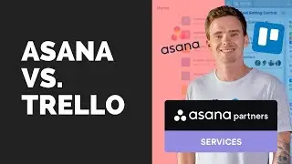 Trello vs Asana: Which one should you get?