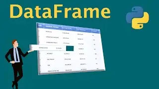 Import Data (Excel, CSV and API/JSON) with Pandas into Python
