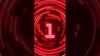 3...2...1... GO! Strat Timer Video with voice #321shorts #321 #intro #shortvideo #321intro #shorts