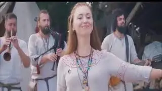 Русалии Обряд - Зелёные святки (Русальная неделя русалки)