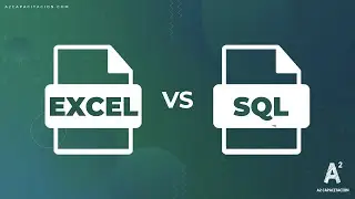 Excel vs SQL 🔥