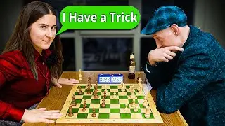 DO THIS When Facing 2000+ ELO Chess Players