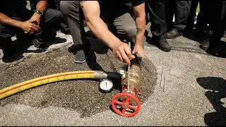 Zurn Fire Protection Training