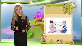 Доньки - матері. Ігри з дітьми вдома: у що можна пограти з дитиною