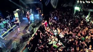 Dead Fish - Queda Livre (DVD Ao Vivo Circo Voador)