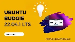 First Look: Ubuntu Budgie 22.04.1 LTS (Jammy Jellyfish)