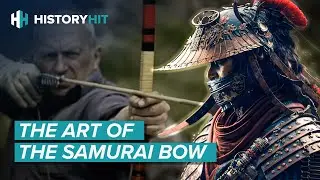 What Made the Samurai Bow So Deadly?