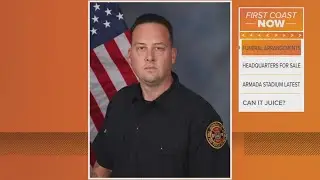 Funeral arrangements for JFRD engineer released