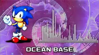 Sonic Advance 3 - Ocean Base [Present Remix]