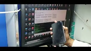 Infinix Hot 12 PLAY X6816C FRP Bypass With CM2 - infinix x6816c frp cm2 - infinix x6816c frp bypass