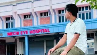 Jhapa Nepal Mechi EYE Hospital full Details full process | Assam to Nepal