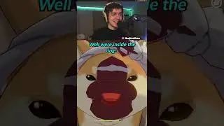 The SCARIEST Glitch in Genshin Impact...