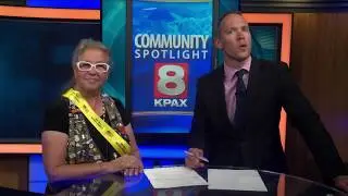 Community Spotlight 9-4