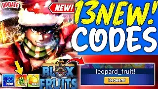 ⚠️NEW⚠️BLOX FRUITS CODES AUG 2024 | ROBLOX BLOX FRUITS CODES 2024 | BLOX FRUITS CODES FOR FRUIT