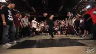 No Excuses Bboy Dummy