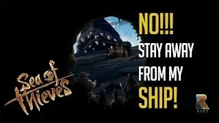 Sea of Thieves Gameplay 2019 Review Part 2