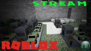 Roblox. Зрители выбирают режим!!