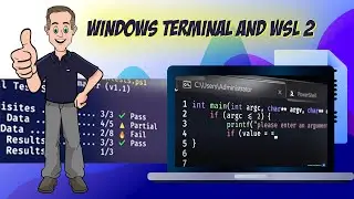 Windows Terminal and WSL 2 tips