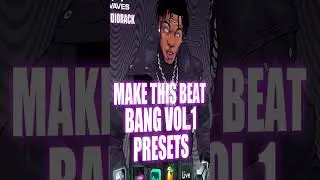 Vocal & Mastering StudioRack Presets Link In Description #shorts