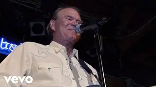 Glen Campbell - By The Time I Get To Phoenix (Live From The Troubadour / 2008)