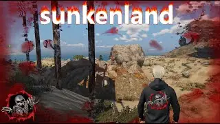 SUNKENLAND Ep9 Thats it I've had Enough!!!