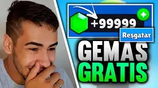 🥳 COMO GANHAR GEMAS GRÁTIS NO STUMBLE GUYS 2022!! 😱