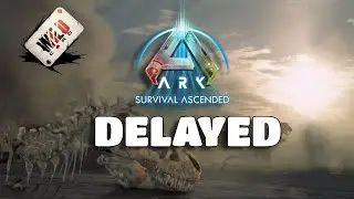 ARK Survival Ascended ROADMAP UPDATE - (FULL DETAILS)