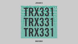 Johan S - Bah Bah [Tech House]