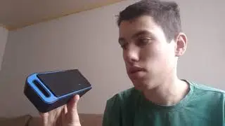 разборм блютуз колонки speaker 113 неожиданно отличная сборка и отличное качество звука