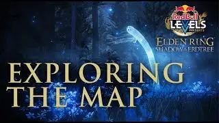 EXCLUSIVE LOOK INTO THE EXPANSION | ELDEN RING Shadow of the Erdtree DLC