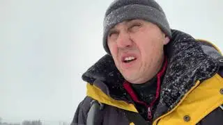 Зимняя рыбалка 2022-23. На окуня, на щуку, на мормышку и на жерлицы. На все клюет!