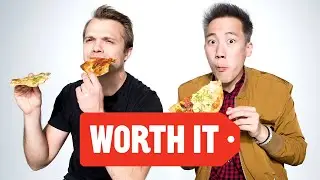 🔴 LIVE: We're Serving Up 4 Full Seasons of Worth It (41 Episodes) | @BuzzFeedVideo