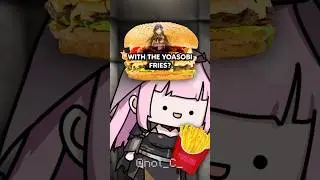The Current State Of Japan’s McDonalds