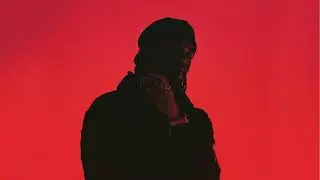(FREE) PARTYNEXTDOOR x Drake x Nobu Woods Type Beat - "Midnight Hour"
