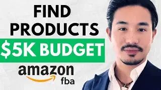 How to build Credit & Find Products with $5K Budget | Amazon FBA Seller Truth Stories – Ep. 2