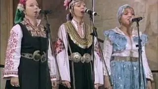 Goran Bregovic - Ederlezi (live, 2005)