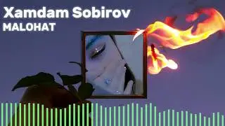 Xamdam Sobirov-Malohat (speed up ) #xamdamsobirov #malohat #music #nevomusic #remix