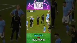 4 GOAL #football #mancity #championsleague