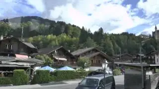 На маршруте 
