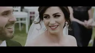 SDE : Trailer del bellissimo matrimonio di Vincenzo e Francesca